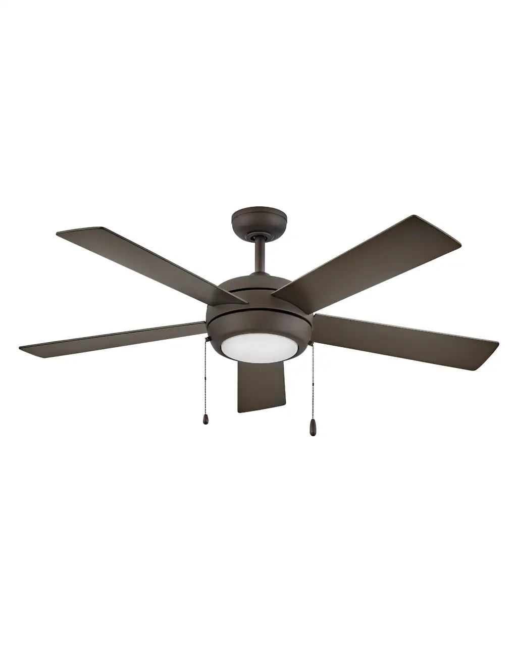 Hinkley, CROFT LED FAN, INDOOR CEILING FANS
