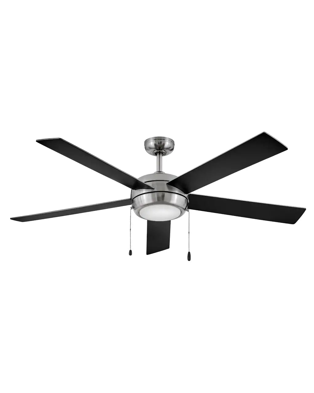 Hinkley, CROFT LED FAN, INDOOR CEILING FANS