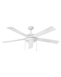 Hinkley, CROFT LED FAN, INDOOR CEILING FANS