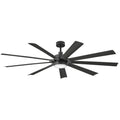 Hinkley, TURBINE LED SMART FAN, OUTDOOR CEILING FAN