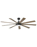 Hinkley, TURBINE LED SMART FAN, OUTDOOR CEILING FAN