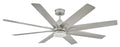 Hinkley, CONCUR LED SMART FAN, OUTDOOR CEILING FAN