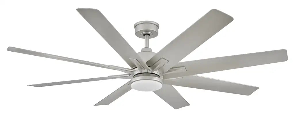 Hinkley, CONCUR LED SMART FAN, OUTDOOR CEILING FAN
