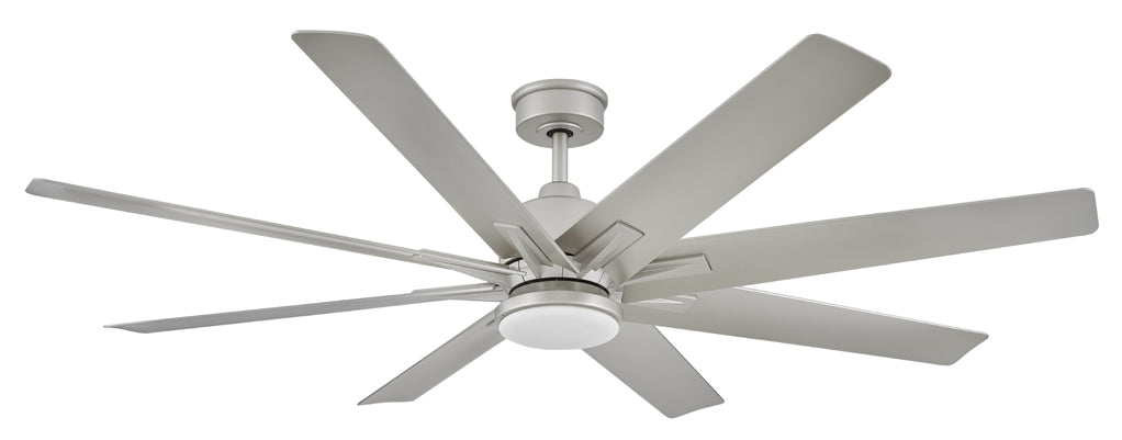 HINKLEY, CONCUR LED SMART FAN, OUTDOOR CEILING FAN