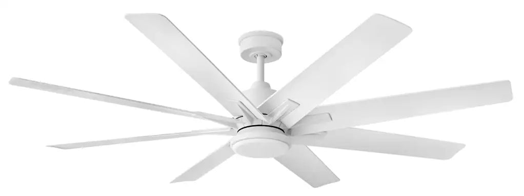 Hinkley, CONCUR LED SMART FAN, OUTDOOR CEILING FAN