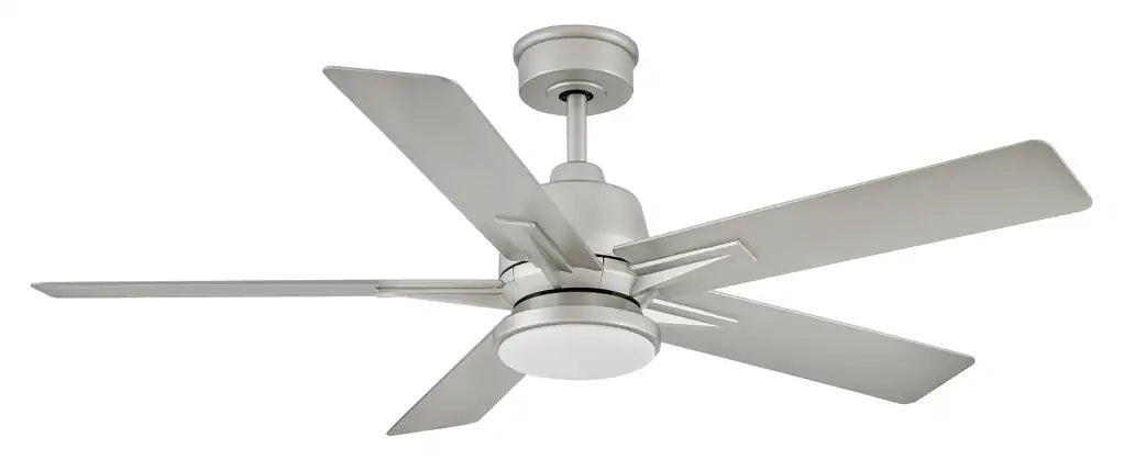 Hinkley, ALTA LED SMART FAN, OUTDOOR CEILING FAN