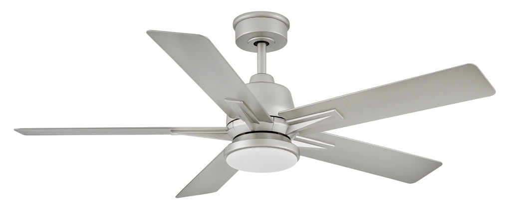 HINKLEY, ALTA LED SMART FAN, OUTDOOR CEILING FAN