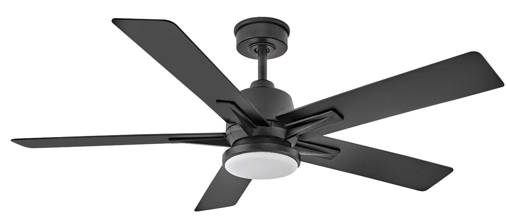 HINKLEY, ALTA LED SMART FAN, OUTDOOR CEILING FAN