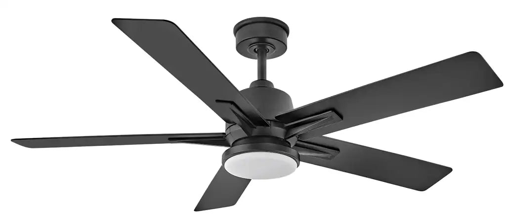 Hinkley, ALTA LED SMART FAN, OUTDOOR CEILING FAN