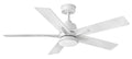 HINKLEY, ALTA LED SMART FAN, OUTDOOR CEILING FAN