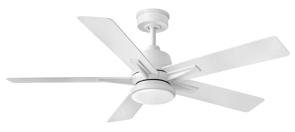 HINKLEY, ALTA LED SMART FAN, OUTDOOR CEILING FAN