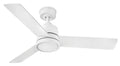 Hinkley, CHET LED FAN, OUTDOOR CEILING FAN