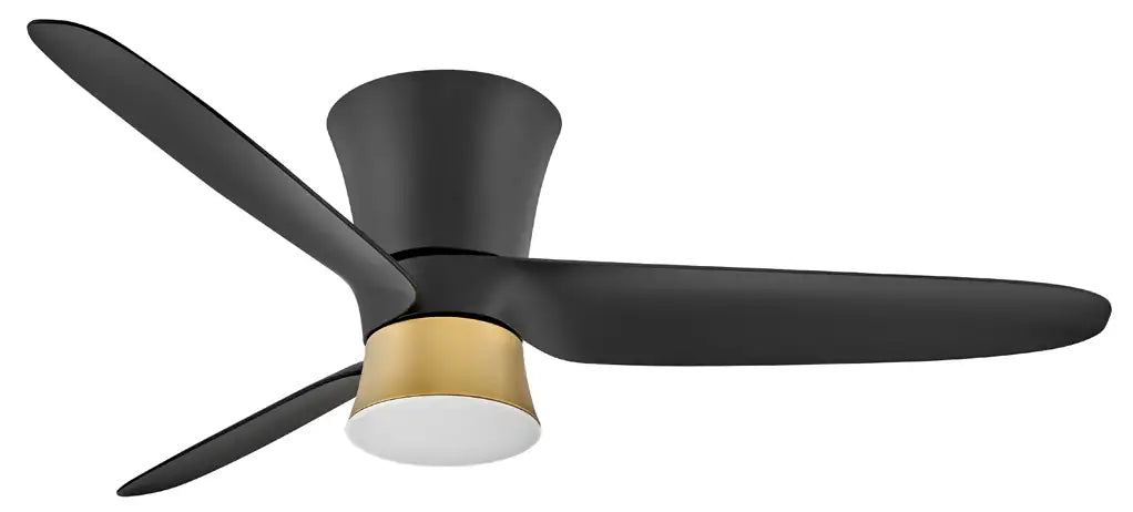 Hinkley, NEO LED SMART FAN, INDOOR CEILING FANS