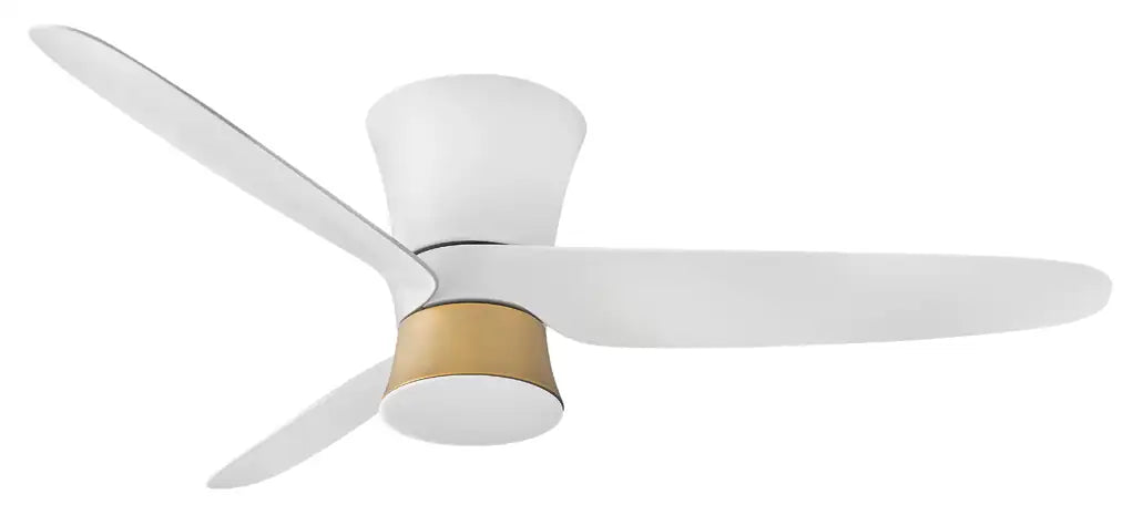 Hinkley, NEO LED SMART FAN, INDOOR CEILING FANS