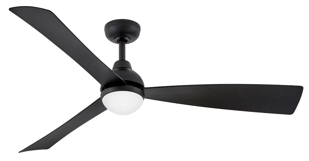 Hinkley, UNA LED FAN, INDOOR CEILING FANS