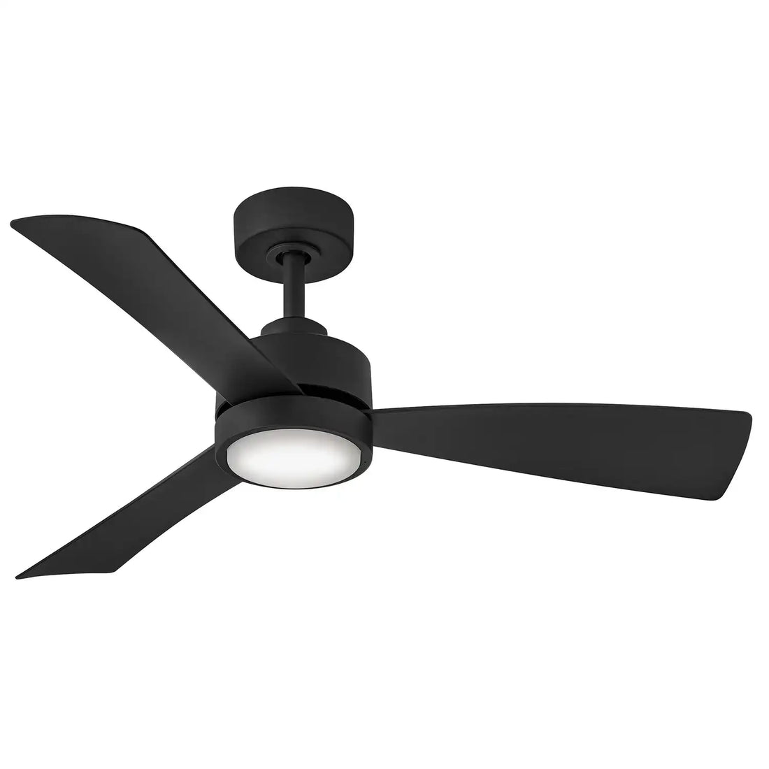HINKLEY FAN, IVER LED SMART FAN, OUTDOOR CEILING FAN