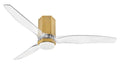Hinkley, FACET FAN, INDOOR CEILING FANS