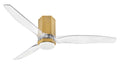 HINKLEY, FACET LED SMART FAN, INDOOR CEILING FANS