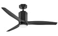 Hinkley, FACET FAN, INDOOR CEILING FANS