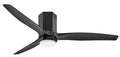 HINKLEY FAN, FACET LED SMART FAN, INDOOR CEILING FANS