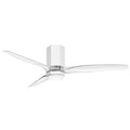 HINKLEY, FACET LED SMART FAN, INDOOR CEILING FANS