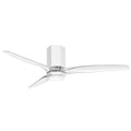 HINKLEY FAN, FACET LED SMART FAN, INDOOR CEILING FANS