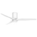 HINKLEY FAN, FACET LED SMART FAN, INDOOR CEILING FANS
