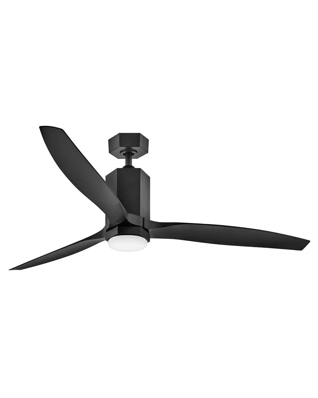 Hinkley, FACET FAN, INDOOR CEILING FANS