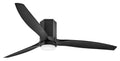 HINKLEY FAN, FACET LED SMART FAN, INDOOR CEILING FANS