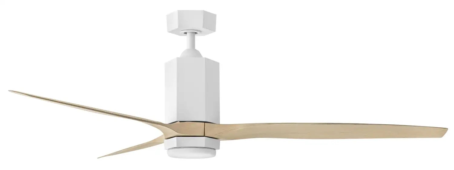 Hinkley, FACET FAN, INDOOR CEILING FANS