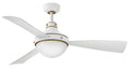 Hinkley, OLIVER LED SMART FAN, OUTDOOR CEILING FAN
