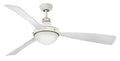 Hinkley, OLIVER LED SMART FAN, OUTDOOR CEILING FAN