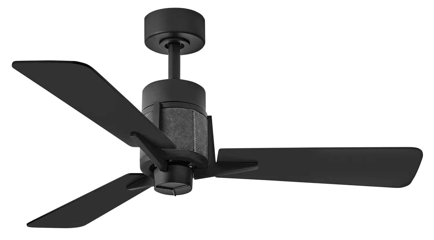 Hinkley, ATTICUS LED SMART FAN, INDOOR CEILING FANS