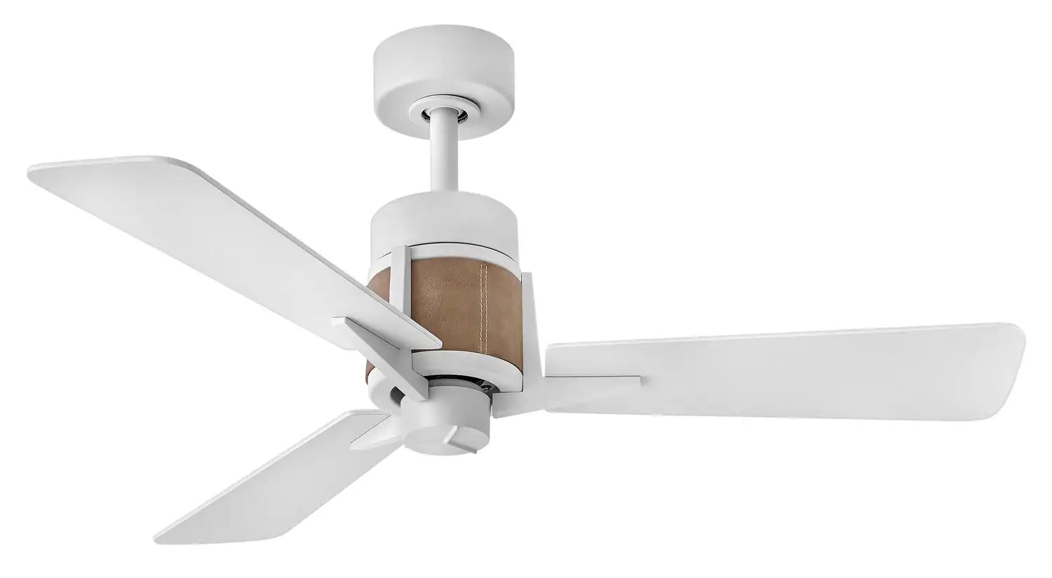 Hinkley, ATTICUS LED SMART FAN, INDOOR CEILING FANS