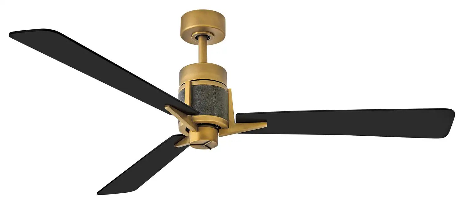 Hinkley, ATTICUS LED SMART FAN, INDOOR CEILING FANS