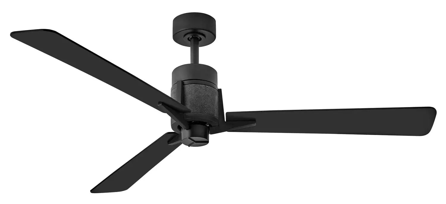 Hinkley, ATTICUS LED SMART FAN, INDOOR CEILING FANS