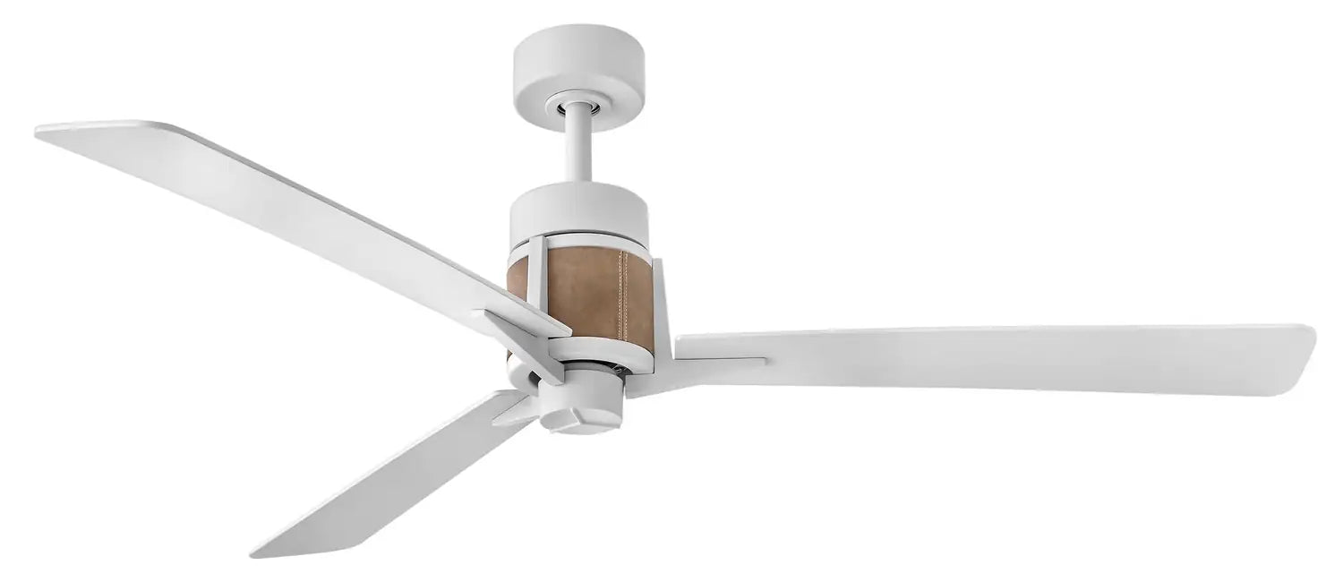 Hinkley, ATTICUS LED SMART FAN, INDOOR CEILING FANS
