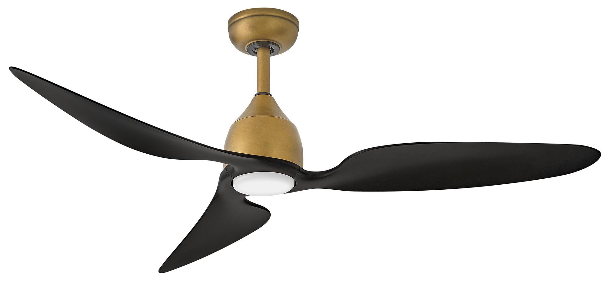 HINKLEY, AZURA LED SMART FAN, OUTDOOR CEILING FAN