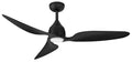 Hinkley, AZURA LED SMART FAN, OUTDOOR CEILING FAN