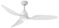 Hinkley, AZURA LED SMART FAN, OUTDOOR CEILING FAN
