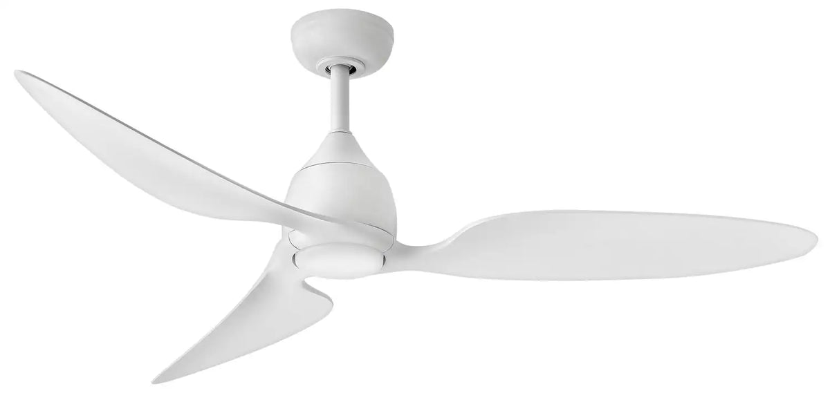 Hinkley, AZURA LED SMART FAN, OUTDOOR CEILING FAN