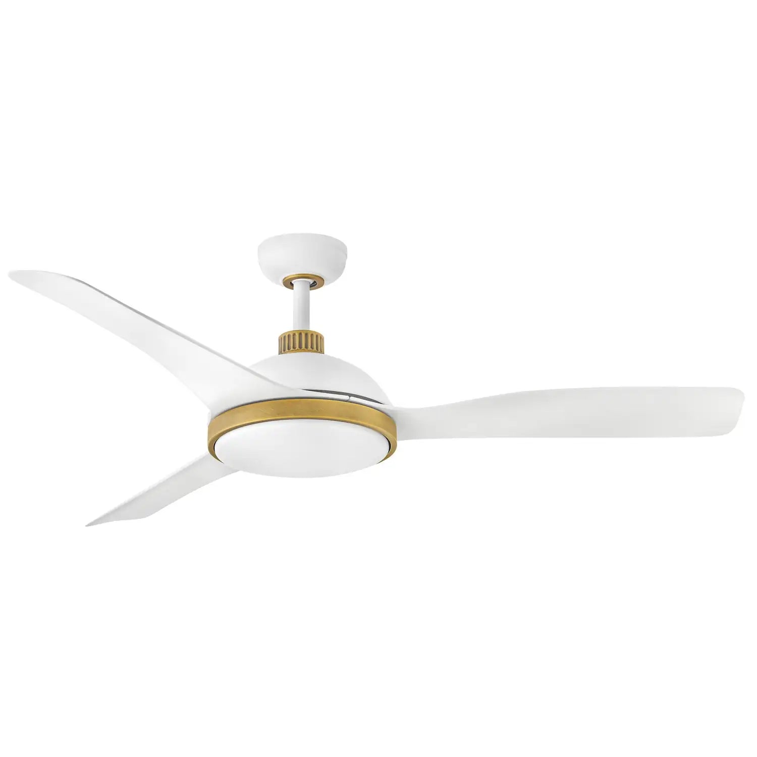 Hinkley, ALBA LED SMART FAN, INDOOR CEILING FANS