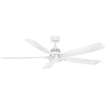 Hinkley, BODIN LED SMART FAN, INDOOR CEILING FANS