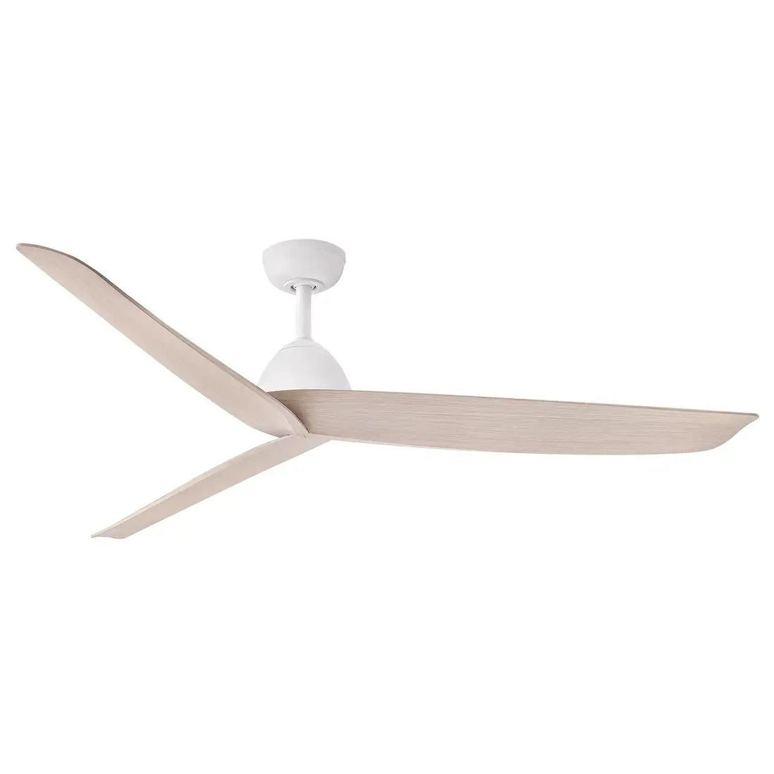 HINKLEY FAN, LIV SMART FAN, OUTDOOR CEILING FAN