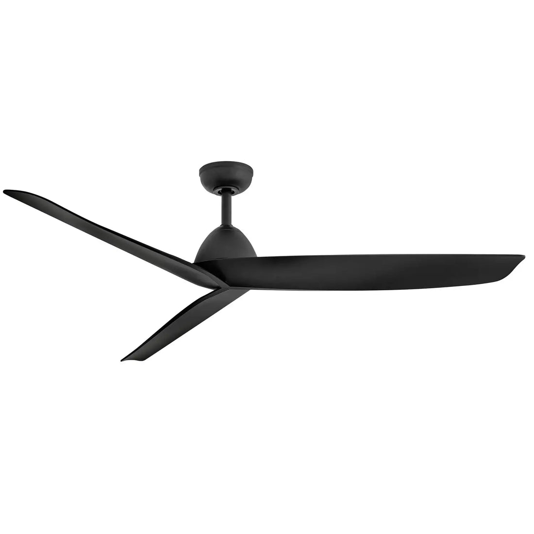HINKLEY FAN, LIV SMART FAN, OUTDOOR CEILING FAN