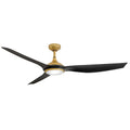 Hinkley, TALAN LED SMART FAN, INDOOR CEILING FANS