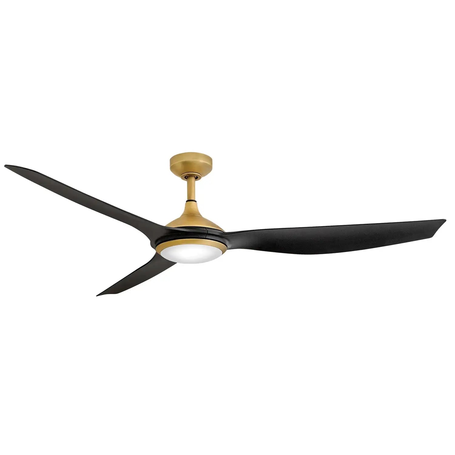 Hinkley, TALAN LED SMART FAN, INDOOR CEILING FANS