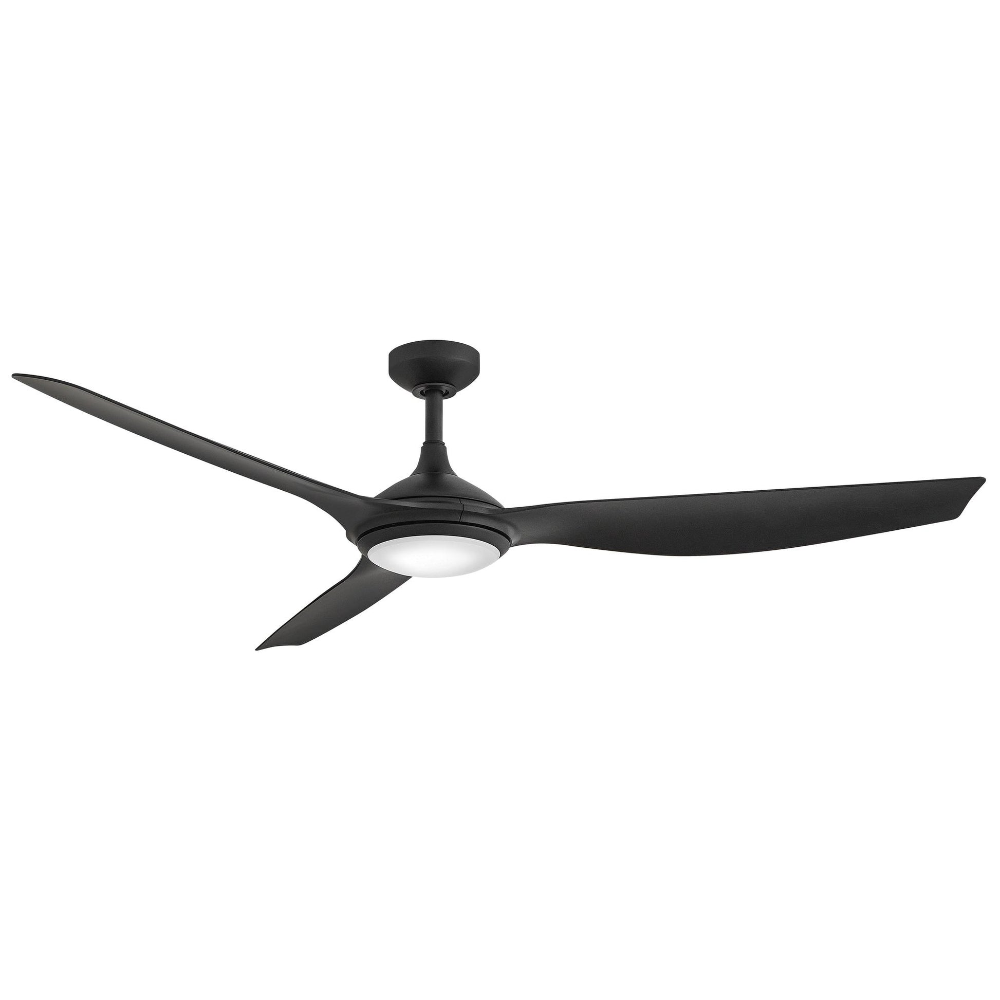 HINKLEY, TALAN LED SMART FAN, INDOOR CEILING FANS