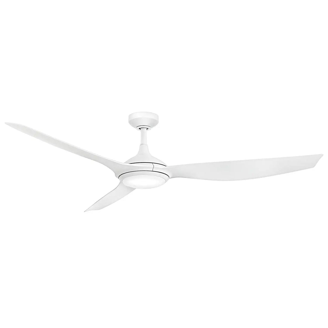 HINKLEY FAN, TALAN LED SMART FAN, INDOOR CEILING FANS