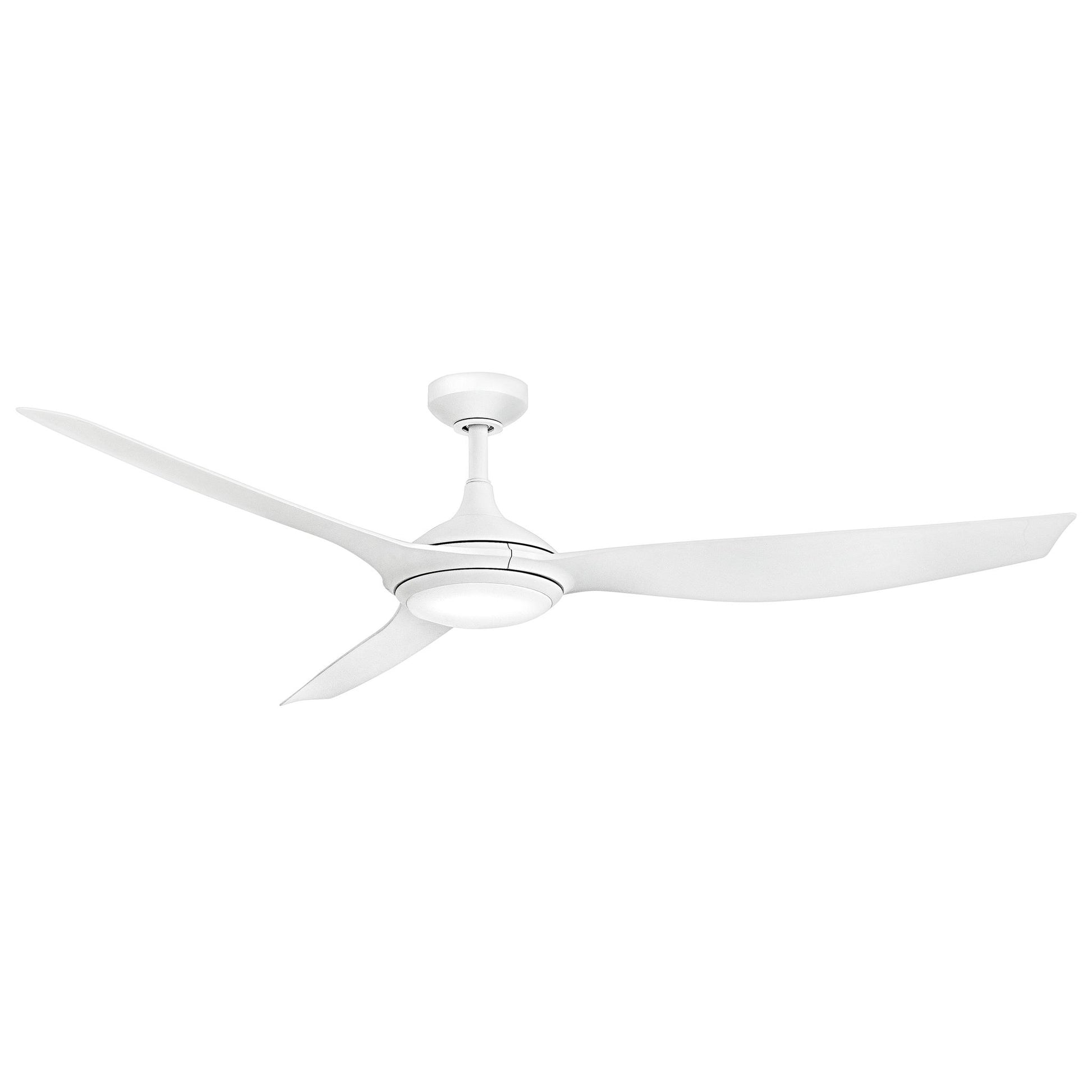 HINKLEY, TALAN LED SMART FAN, INDOOR CEILING FANS